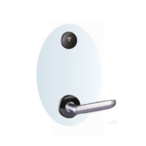 La Serrure VETRA Orbi