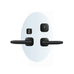 La Serrure VETRA Edge